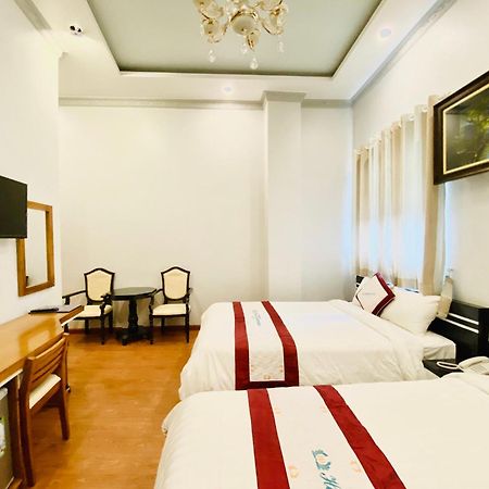Hoa Dat Da Lat Hotel Екстер'єр фото