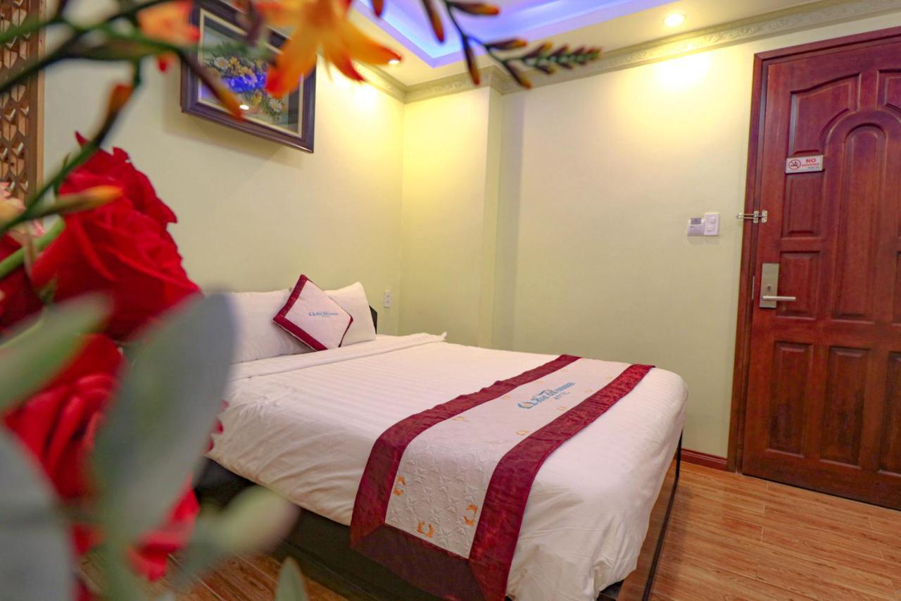 Hoa Dat Da Lat Hotel Екстер'єр фото